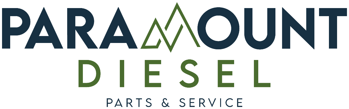 Paramount Diesel — Parts & Service
